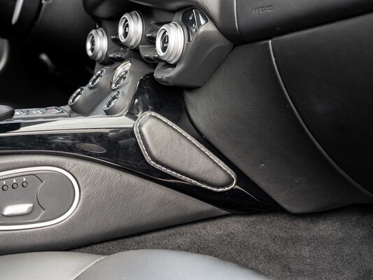 Aston Martin Vantage 4.0 V8 510pk 2021, X-777-DL