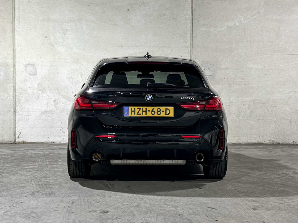 BMW 128ti 2.0 265pk 2024 1-Serie, HZH-68-D