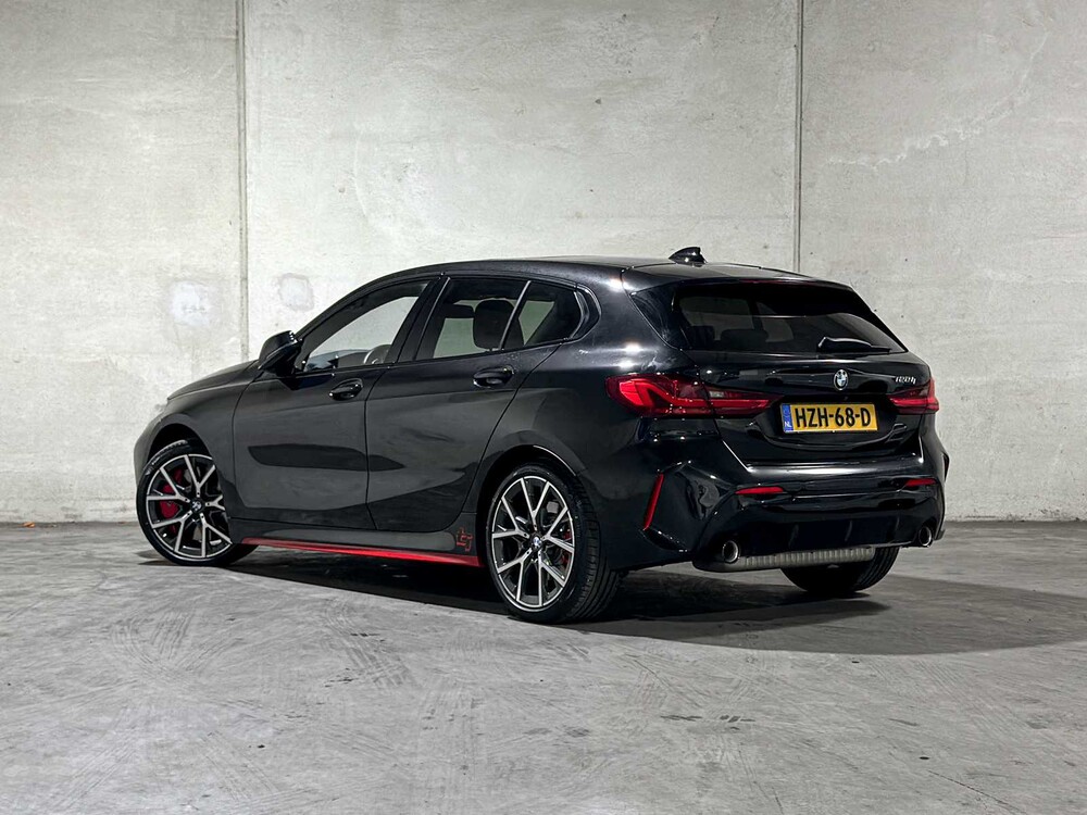 BMW 128ti 2.0 265pk 2024 1-Serie, HZH-68-D