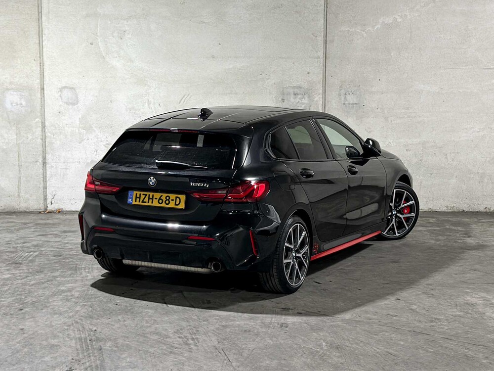 BMW 128ti 2.0 265pk 2024 1-Serie, HZH-68-D