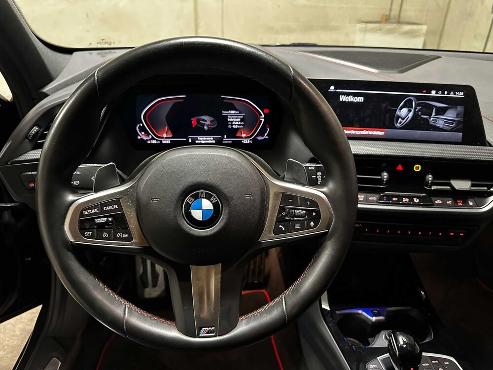 BMW 128ti 2.0 265pk 2024 1-Serie, HZH-68-D