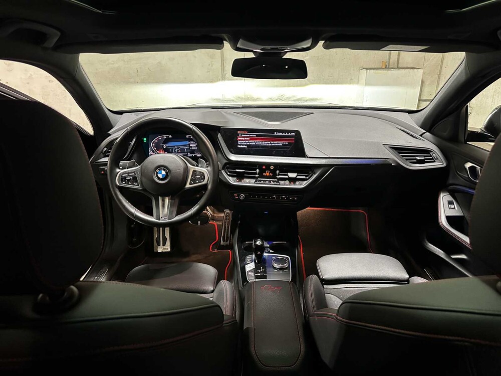 BMW 128ti 2.0 265pk 2024 1-Serie, HZH-68-D