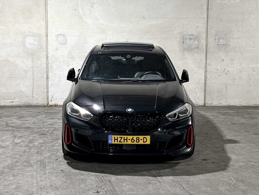 BMW 128ti 2.0 265pk 2024 1-Serie, HZH-68-D