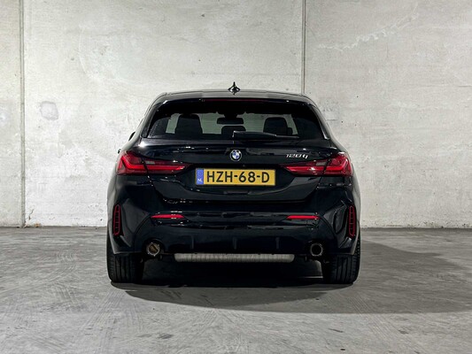 BMW 128ti 2.0 265pk 2024 1-Serie, HZH-68-D