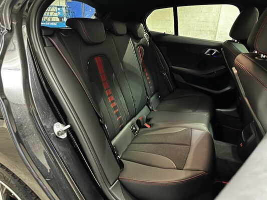 BMW 128ti 2.0 265pk 2024 1-Serie, HZH-68-D