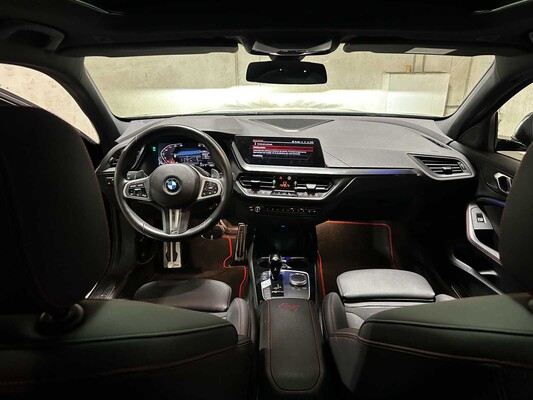 BMW 128ti 2.0 265pk 2024 1-Serie, HZH-68-D