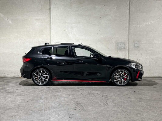 BMW 128ti 2.0 265pk 2024 1-Serie, HZH-68-D