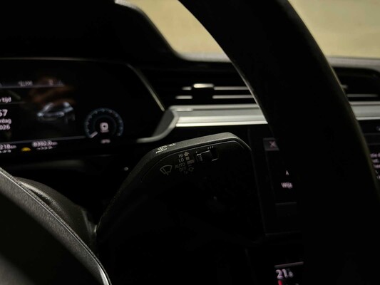 Audi e-tron Sportback 55 Quattro Business Edition 95 kWh 408pk 2020 (Origineel-NL + 1e Eigenaar), K-601-GZ