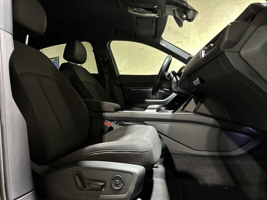 Audi e-tron Sportback 55 Quattro Business Edition 95 kWh 408pk 2020 (Origineel-NL + 1e Eigenaar), K-601-GZ