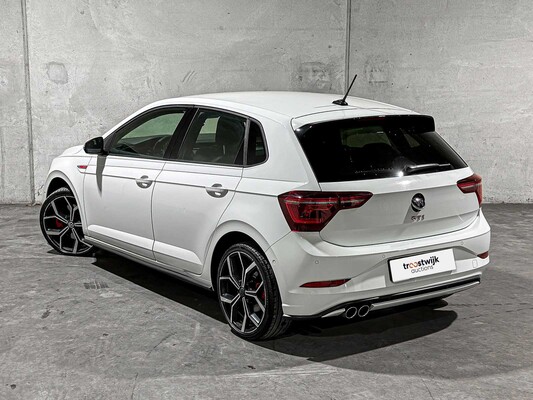 Volkswagen Polo GTI 2.0 TSI 207pk 2023, X-018-NX