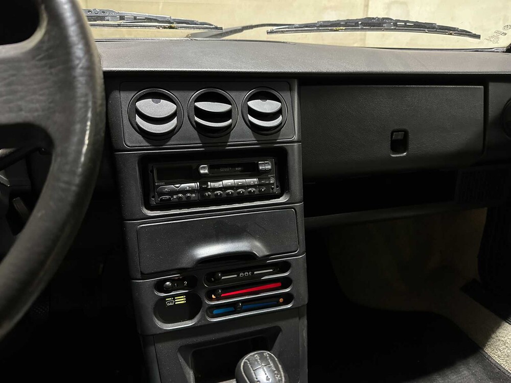 Alfa Romeo 33 1.3s SportWagon 86hp 1988 (Original-NL), TP-58-GD