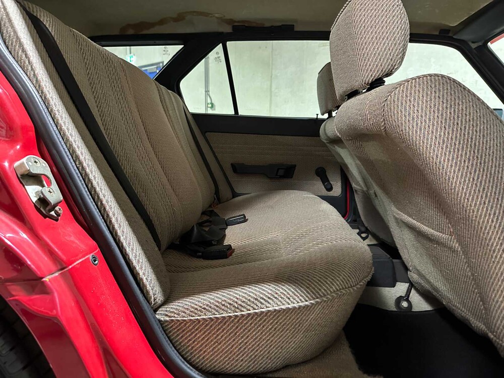 Alfa Romeo 33 1.3s SportWagon 86pk 1988 (Origineel-NL), TP-58-GD