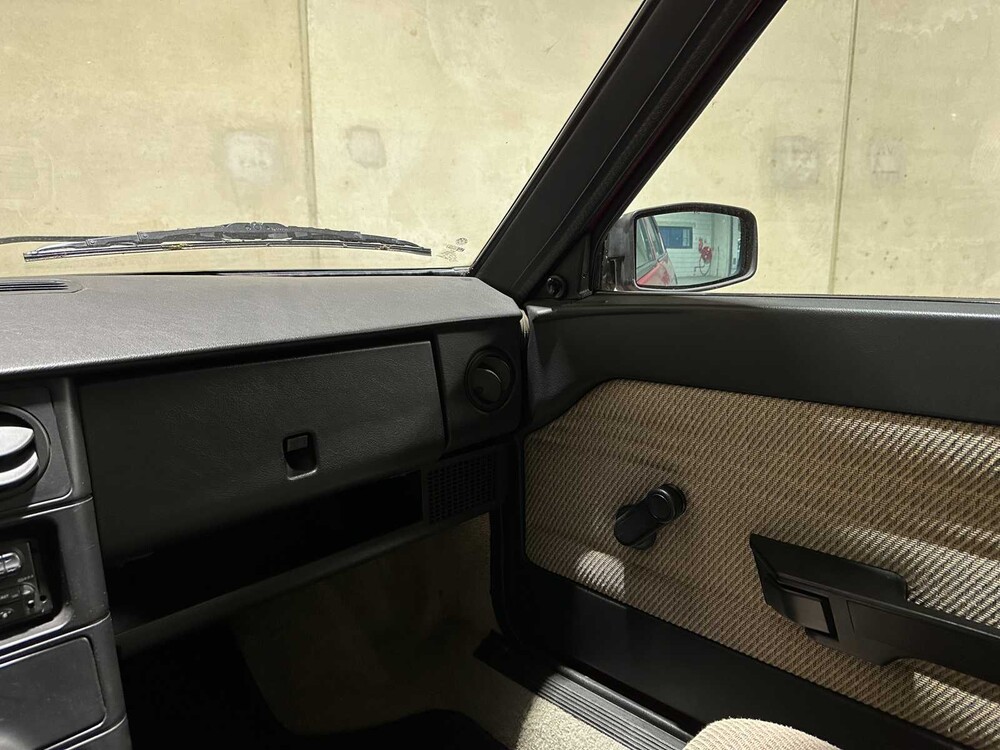 Alfa Romeo 33 1.3s SportWagon 86pk 1988 (Origineel-NL), TP-58-GD