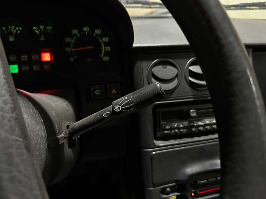 Alfa Romeo 33 1.3s SportWagon 86pk 1988 (Origineel-NL), TP-58-GD