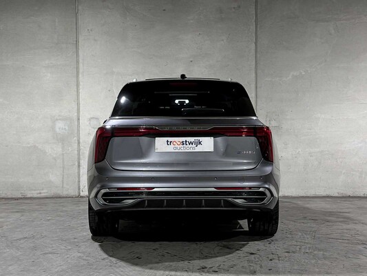 Hongqi E-HS9 Executive 99KWH 551pk 2025 (Origineel-NL+1e eigenaar), HNH-94-T