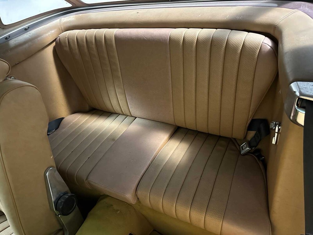 Mercedes-Benz 380 SL 3.8 V8 (Softtop) 155pk 1985 SL-Klasse Oldtimer