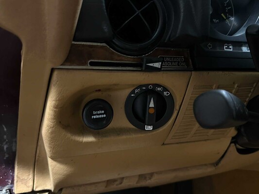 Mercedes-Benz 380 SL 3.8 V8 (Softtop) 155hp 1985 SL-Class Classic Classic