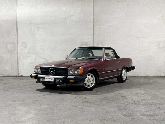 Luxury, sports and classic cars te Tiel