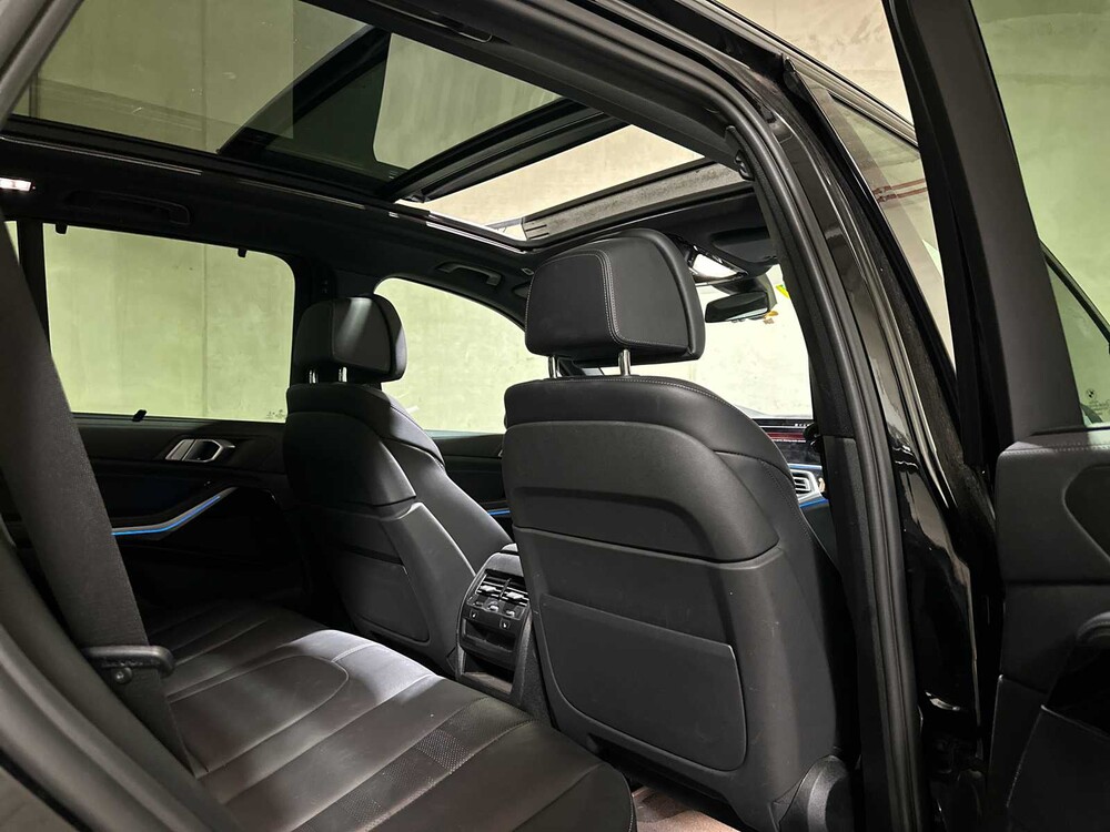 BMW X5 xDrive45e High Executive 394pk 2021 (Origineel-NL + 1e eignaar), K-166-ZR