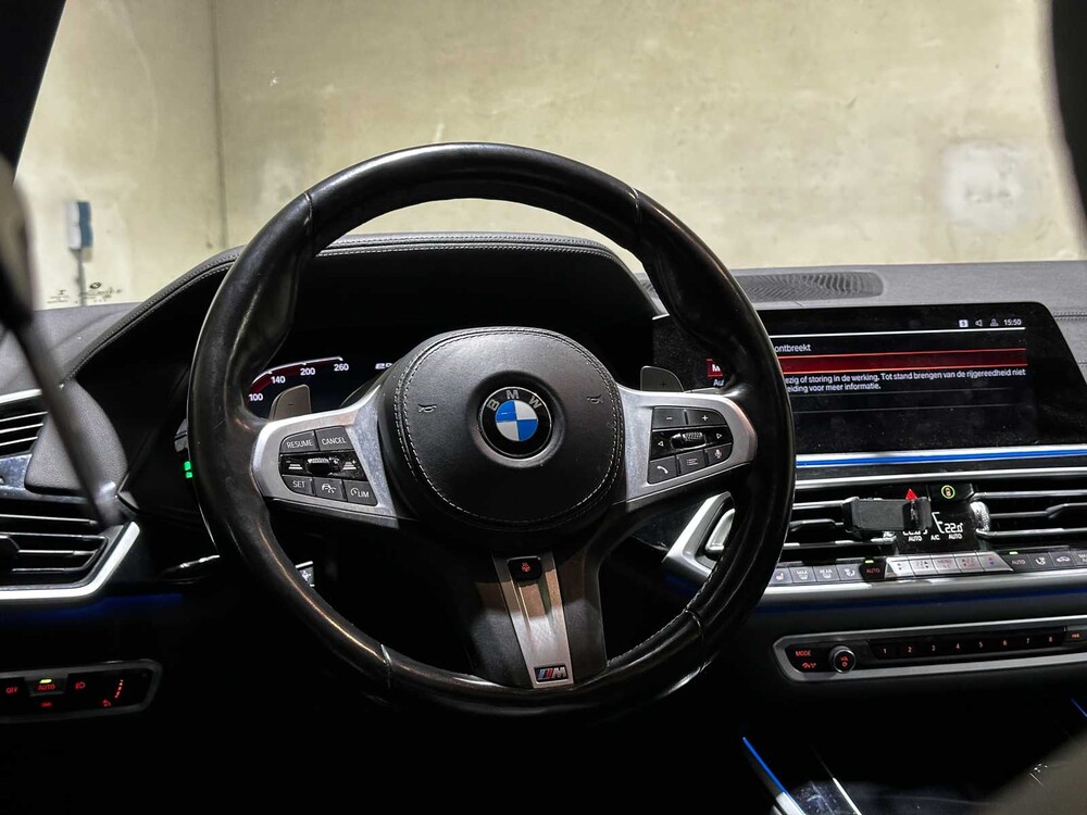 BMW X5 xDrive45e High Executive 394pk 2021 (Origineel-NL + 1e eignaar), K-166-ZR