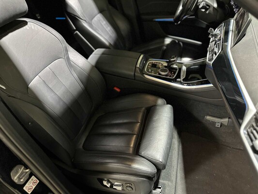 BMW X5 xDrive45e High Executive 394pk 2021 (Origineel-NL + 1e eignaar), K-166-ZR