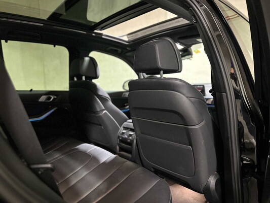 BMW X5 xDrive45e High Executive 394pk 2021 (Origineel-NL + 1e eignaar), K-166-ZR