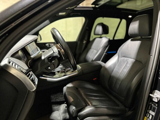 BMW X5 xDrive45e High Executive 394pk 2021 (Origineel-NL + 1e eignaar), K-166-ZR
