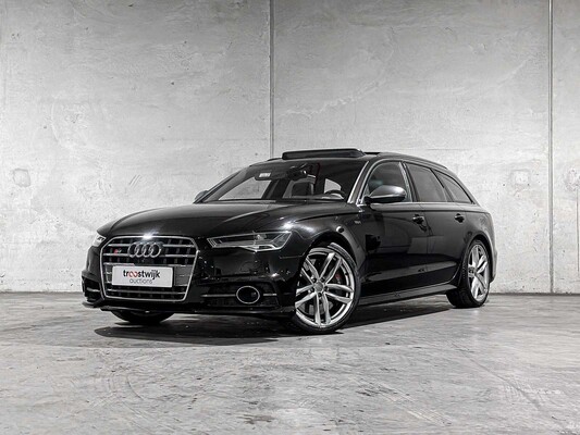 Luxury, sports and classic cars te Tiel