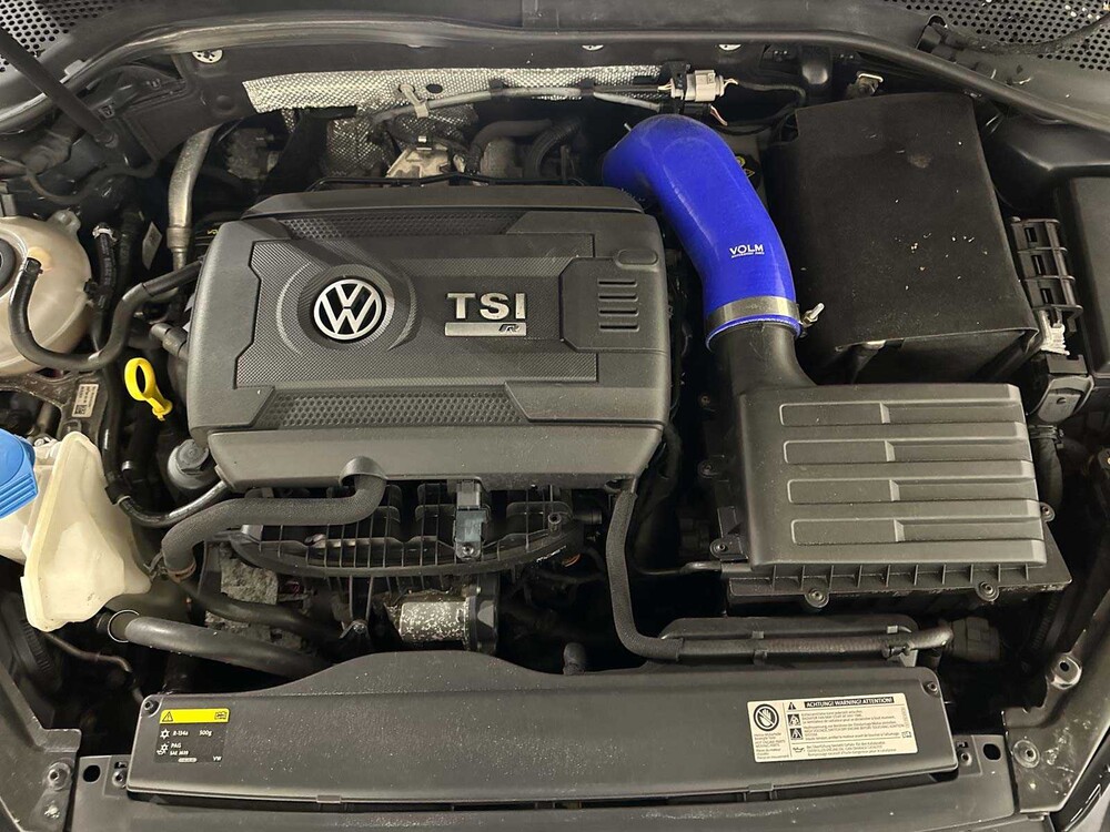 Volkswagen Golf 2.0 TSI R 4Motion 300pk 2015, P-916-RV