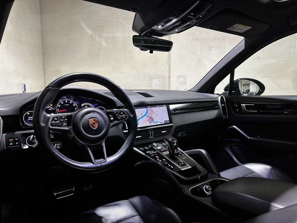Porsche Cayenne 2.9 S 441pk 2017, K-029-DL