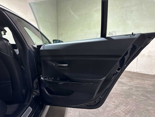 BMW M6 Gran Coupé 4.4 V8 bi-turbo 6-serie 560pk 2018, G-024-KR