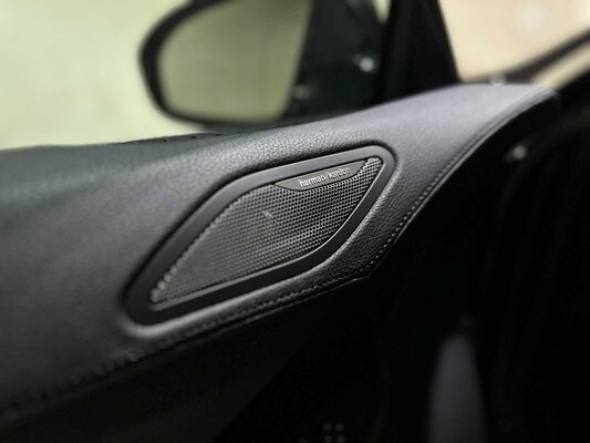 BMW M6 Gran Coupé 4.4 V8 bi-turbo 6-serie 560pk 2018, G-024-KR