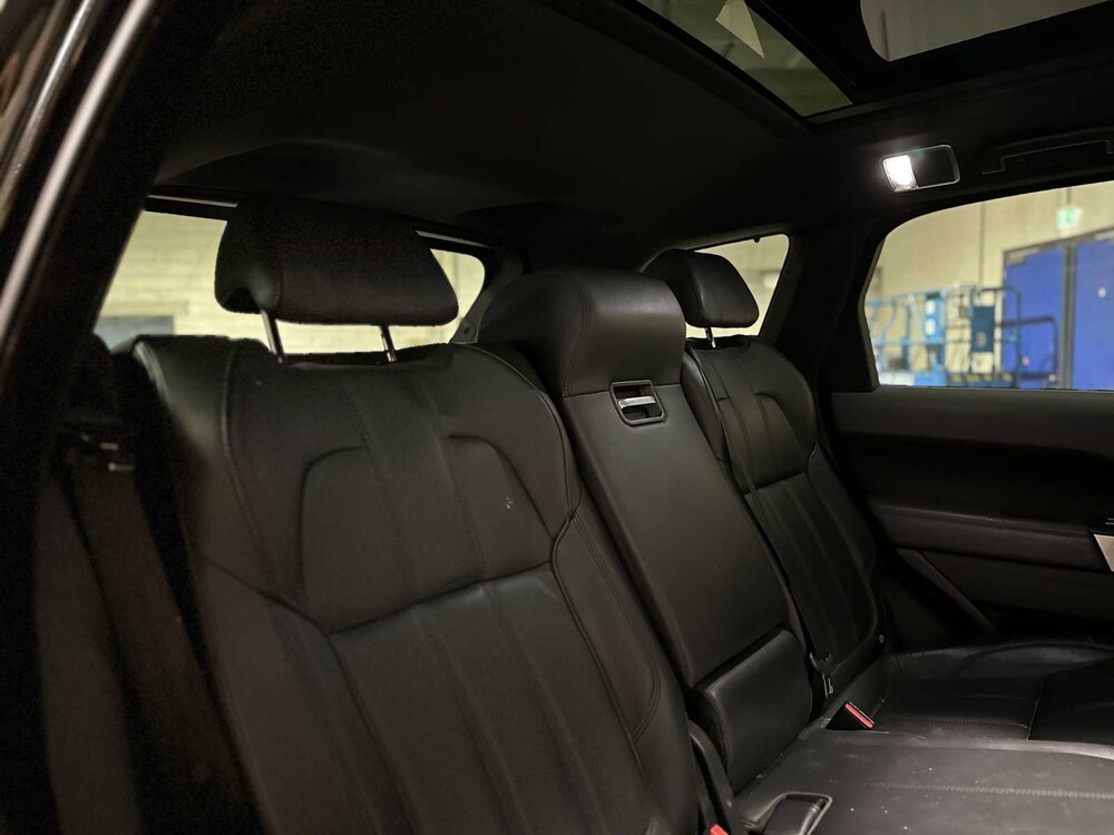 Land Rover Range Rover Sport 3.0 TDV6 HSE Dynamic 258pk 2013 (Origineel-NL) 7-persoons, 7-SRG-70