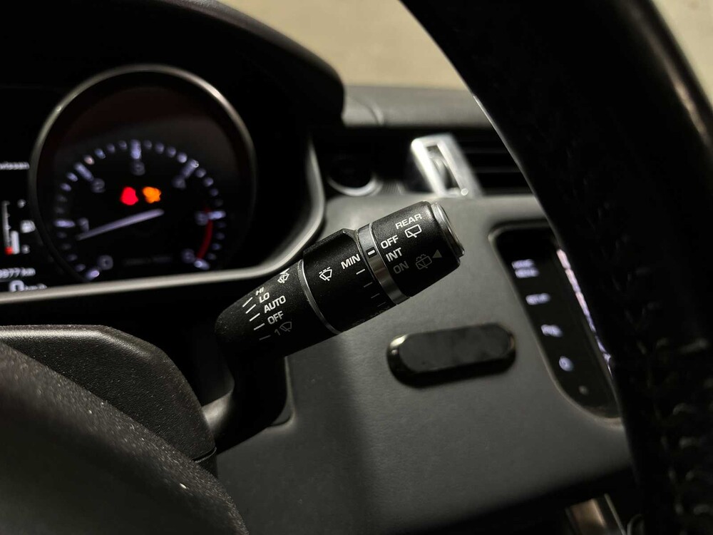 Land Rover Range Rover Sport 3.0 TDV6 HSE Dynamic 258pk 2013 (Origineel-NL) 7-persoons, 7-SRG-70