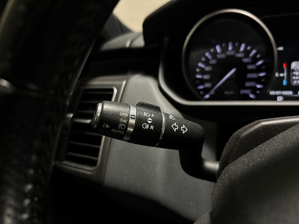 Land Rover Range Rover Sport 3.0 TDV6 HSE Dynamic 258pk 2013 (Origineel-NL) 7-persoons, 7-SRG-70