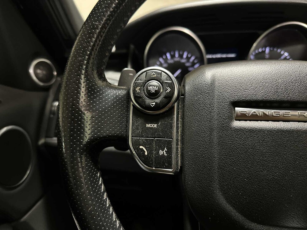 Land Rover Range Rover Sport 3.0 TDV6 HSE Dynamic 258pk 2013 (Origineel-NL) 7-persoons, 7-SRG-70