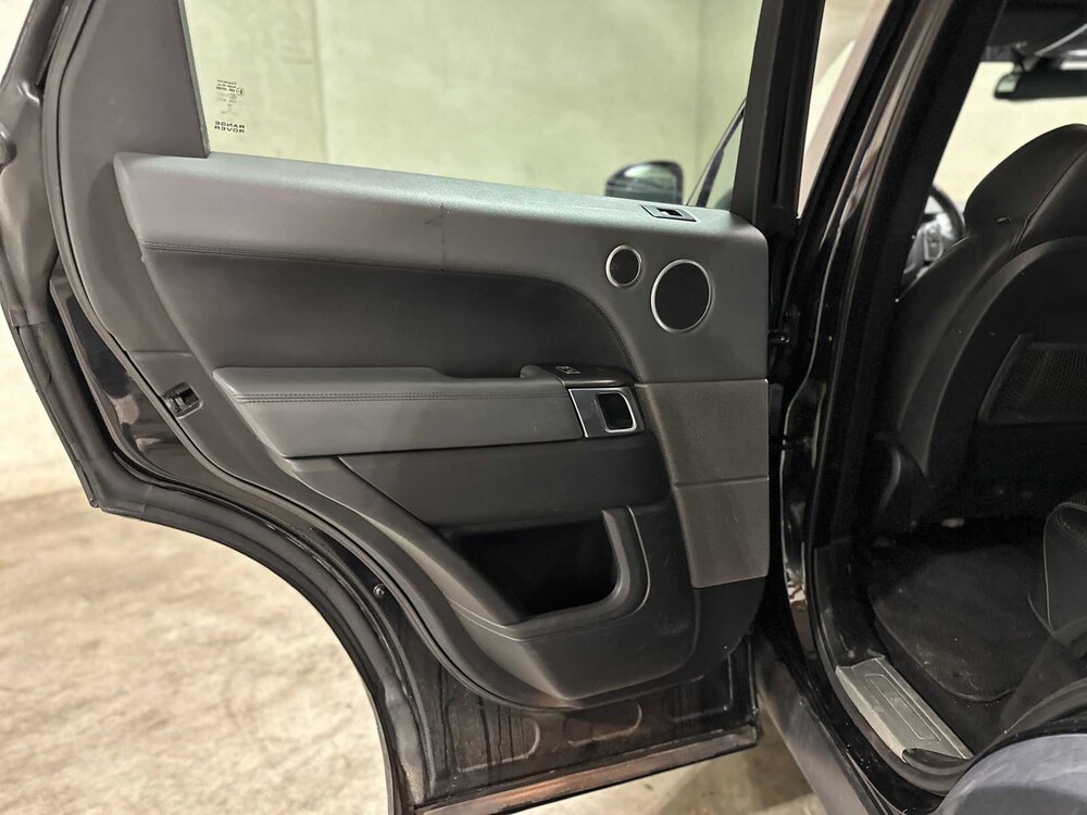 Land Rover Range Rover Sport 3.0 TDV6 HSE Dynamic 258pk 2013 (Origineel-NL) 7-persoons, 7-SRG-70