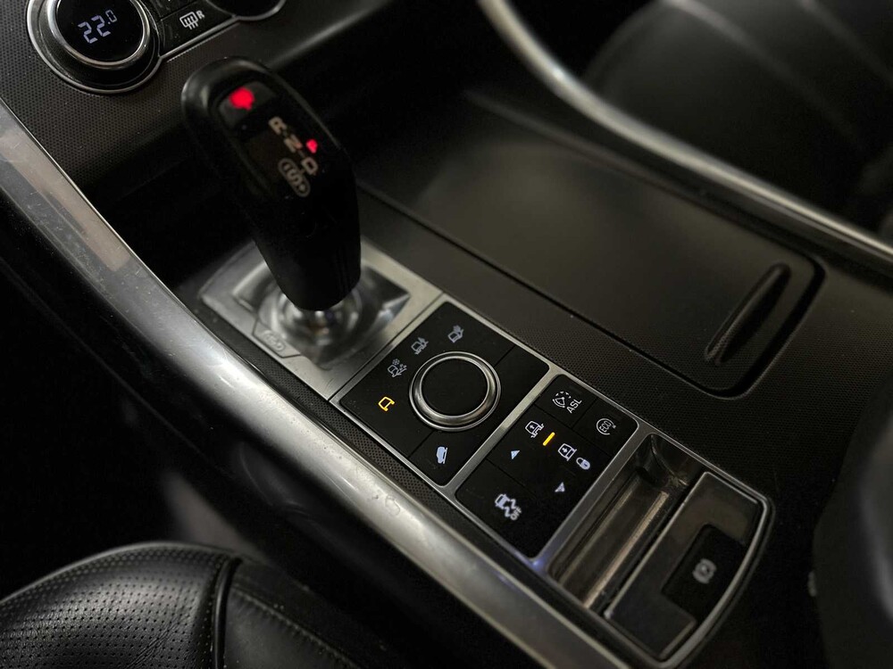 Land Rover Range Rover Sport 3.0 TDV6 HSE Dynamic 258pk 2013 (Origineel-NL) 7-persoons, 7-SRG-70