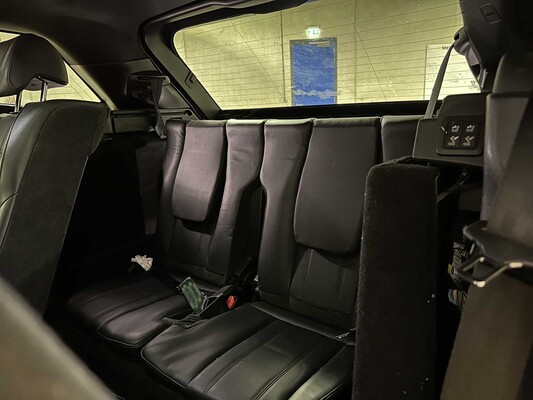 Land Rover Range Rover Sport 3.0 TDV6 HSE Dynamic 258pk 2013 (Origineel-NL) 7-persoons, 7-SRG-70