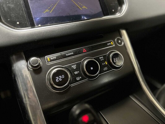Land Rover Range Rover Sport 3.0 TDV6 HSE Dynamic 258pk 2013 (Origineel-NL) 7-persoons, 7-SRG-70