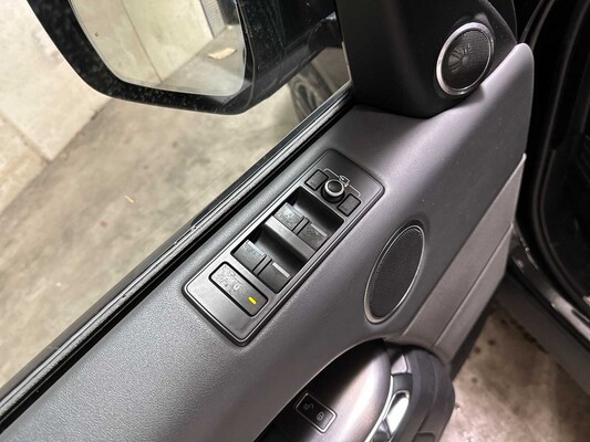 Land Rover Range Rover Sport 3.0 TDV6 HSE Dynamic 258pk 2013 (Origineel-NL) 7-persoons, 7-SRG-70