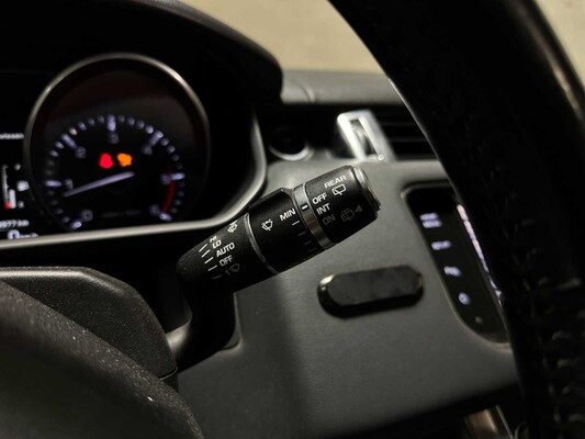 Land Rover Range Rover Sport 3.0 TDV6 HSE Dynamic 258pk 2013 (Origineel-NL) 7-persoons, 7-SRG-70