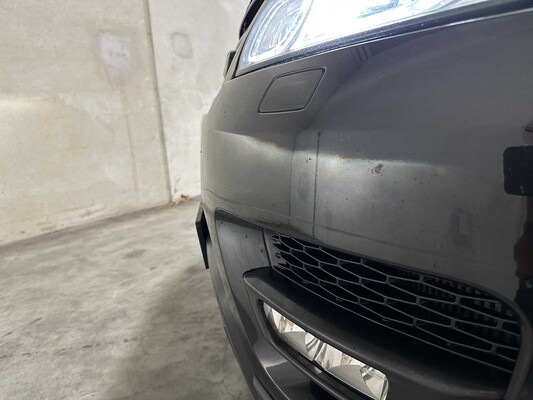 Land Rover Range Rover Sport 3.0 TDV6 HSE Dynamic 258pk 2013 (Origineel-NL) 7-persoons, 7-SRG-70