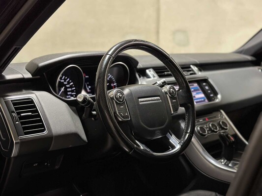 Land Rover Range Rover Sport 3.0 TDV6 HSE Dynamic 258pk 2013 (Origineel-NL) 7-persoons, 7-SRG-70