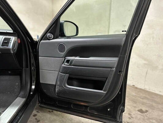 Land Rover Range Rover Sport 3.0 TDV6 HSE Dynamic 258pk 2013 (Origineel-NL) 7-persoons, 7-SRG-70