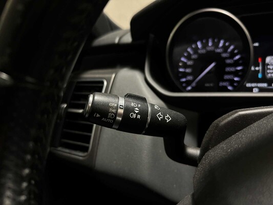 Land Rover Range Rover Sport 3.0 TDV6 HSE Dynamic 258pk 2013 (Origineel-NL) 7-persoons, 7-SRG-70