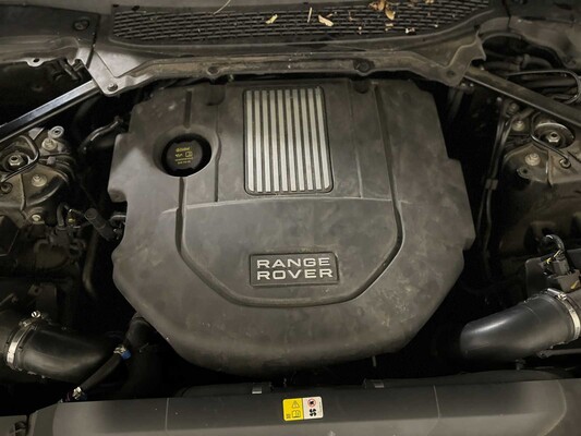 Land Rover Range Rover Sport 3.0 TDV6 HSE Dynamic 258pk 2013 (Origineel-NL) 7-persoons, 7-SRG-70