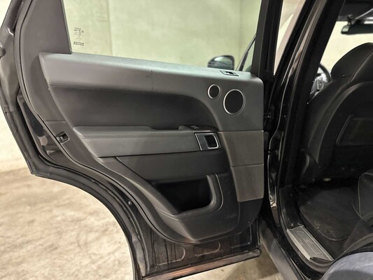 Land Rover Range Rover Sport 3.0 TDV6 HSE Dynamic 258pk 2013 (Origineel-NL) 7-persoons, 7-SRG-70