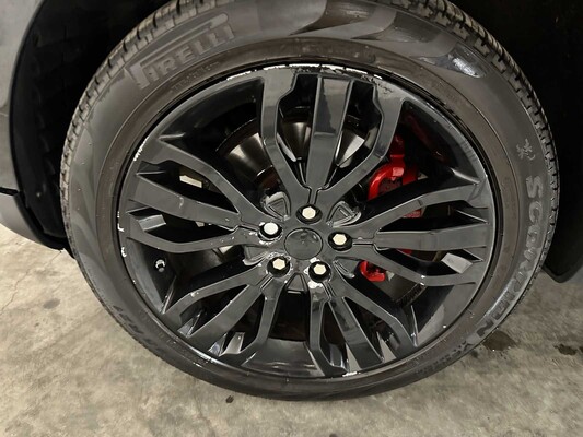Land Rover Range Rover Sport 3.0 TDV6 HSE Dynamic 258pk 2013 (Origineel-NL) 7-persoons, 7-SRG-70