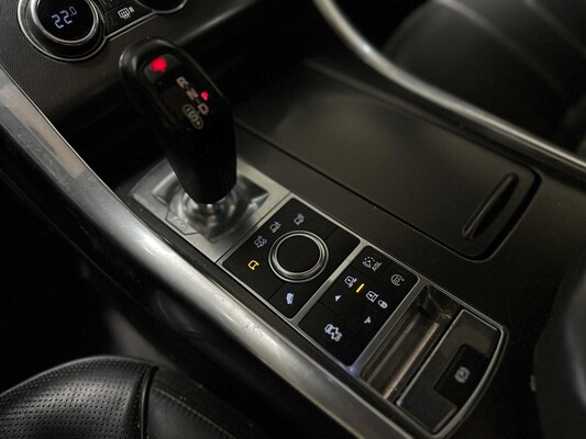 Land Rover Range Rover Sport 3.0 TDV6 HSE Dynamic 258pk 2013 (Origineel-NL) 7-persoons, 7-SRG-70